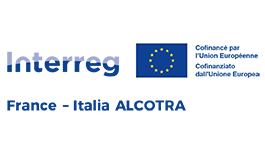 Interreg France - Italy (ALCOTRA)