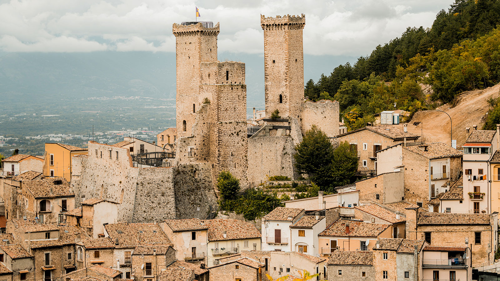 ABRUZZO