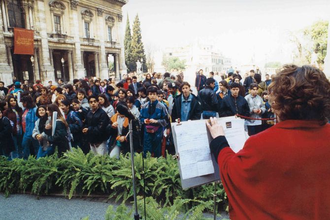 Data Card - Politiche di coesione e beni confiscati