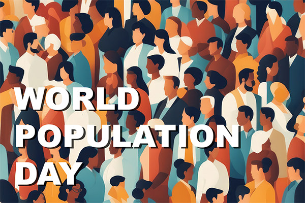 Data Card - Le politiche di coesione e il World Population Day