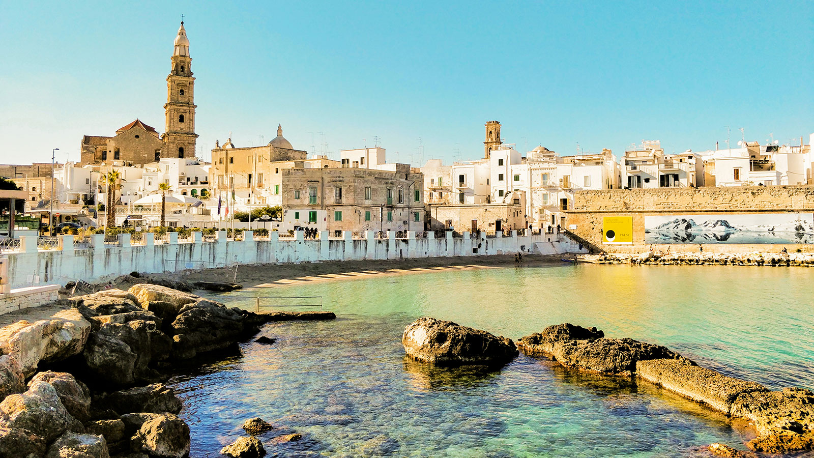 PUGLIA