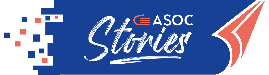 Logo ASOC Stories