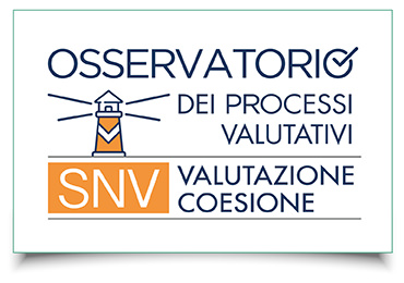 Osservatorio dei processi valutativi