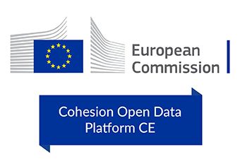 Cohesion Open Data Platform CE